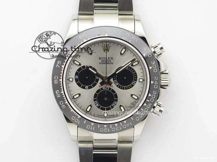 0514 Lightweight Vintage Sea Dweller 1665 JKF Best Edition On Bracelet A 3981